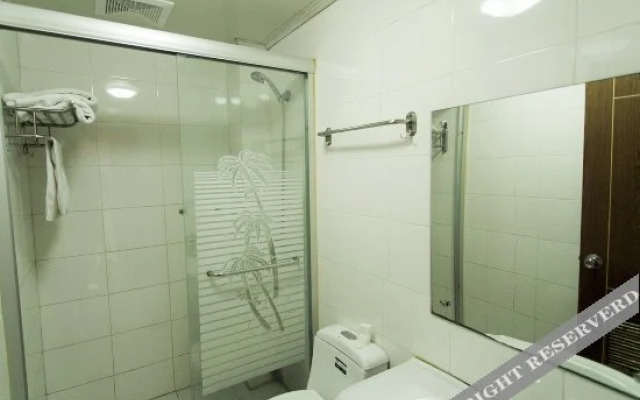 Jialong Hotel