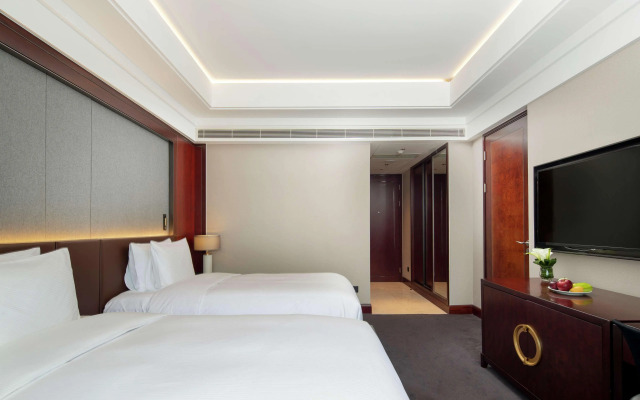 Novotel Shanghai Jingan