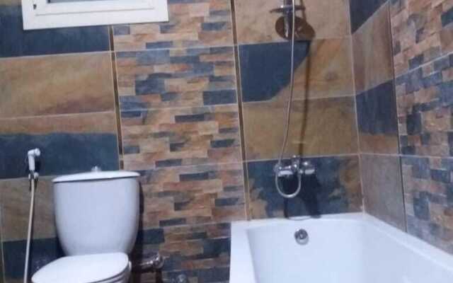 Welcome Egypt Apartment