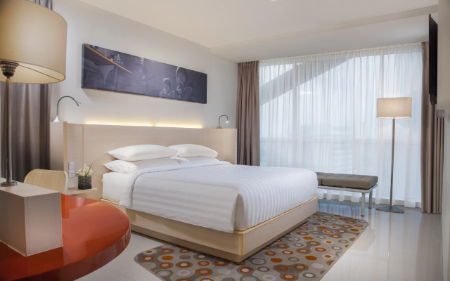 Fairfield by Marriott Surabaya