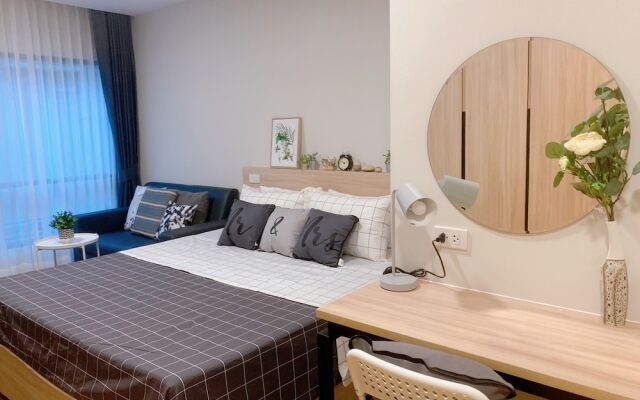 Increase Hotel&residence