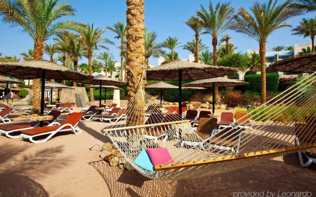 Grand Rotana Hotel Resort and Spa