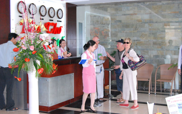 Kim Tho Hotel