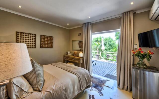 Ikhaya Safari Lodge