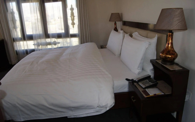 Sahab Hotel