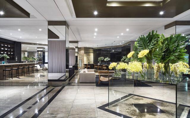 Sheraton Sao Paulo WTC Hotel