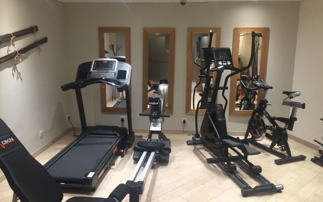 Green Hôtels Confort Paris 13