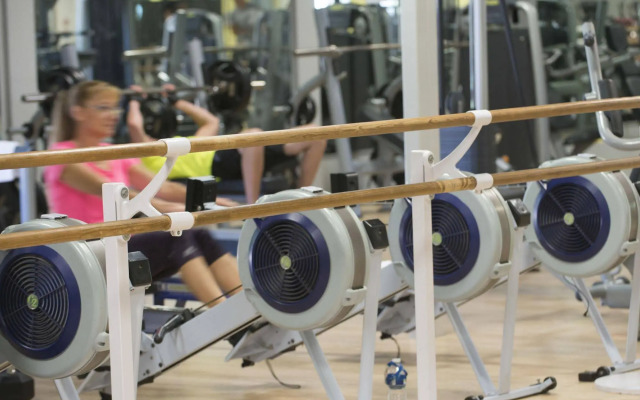 Espace Léonard de Vinci