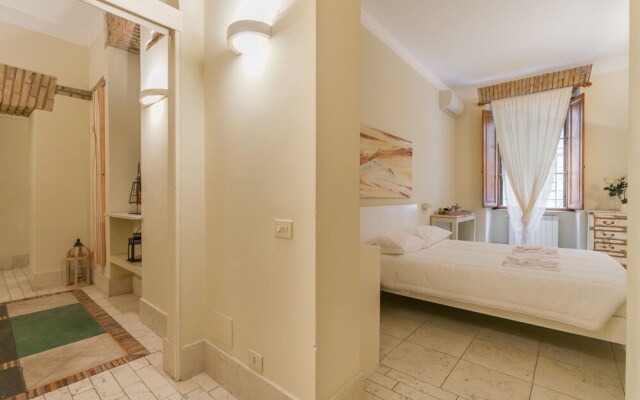 Charming and Enjoyable Flat few Steps From Vatican