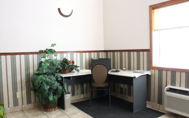 Sunset Inn and Suites