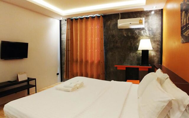 Green House Neo-Resotel - Hostel