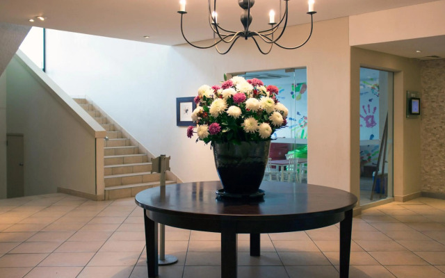Beach Break Holiday Letting