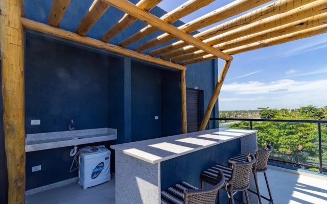 Flat La Margot by La Playa