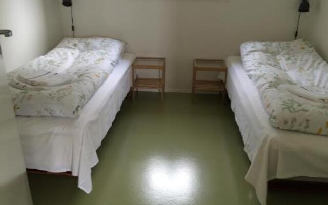 Kratgaardens Apartment