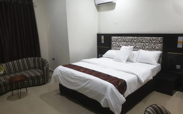 Downunder Suites