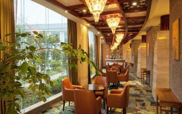 Best Western Jooch Resort