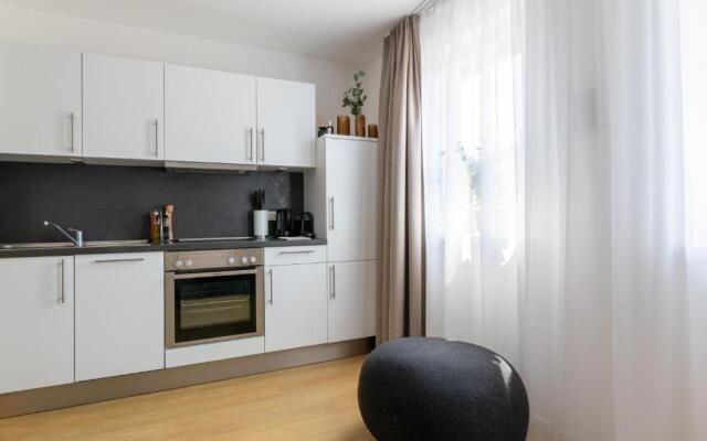 limehome Passau Bahnhofstraße