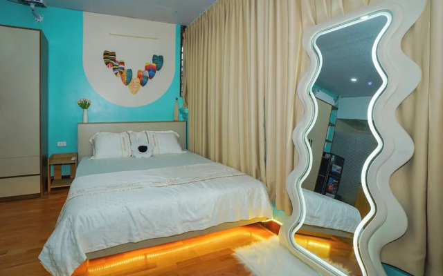 Alula Ha Noi Homestay