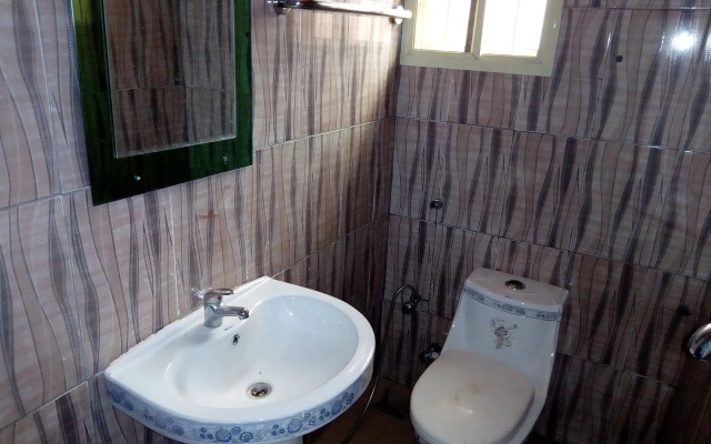 Ekulu Greens Classic Suites