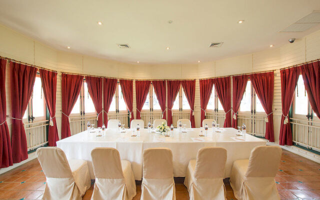 Buddy Oriental Riverside Pakkred Hotel Nonthaburi