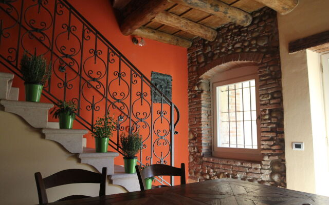 Relais Corte Sant'Agata