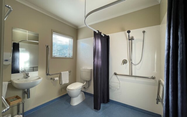 Pacific Park Christian Holiday Camp