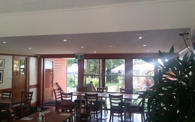 Maleny Hotel