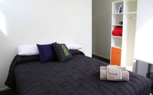 222 Willis Accommodation