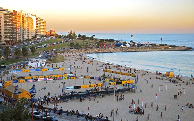 Destino 26 Hostel