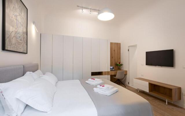 Stylish Apartments Vatican Rome Downtown