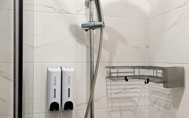 Апартаменты на улице Кирова 175