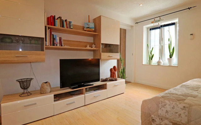 Chic Stay Near Baltic Beach