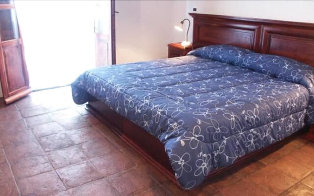 Hotel Taloro