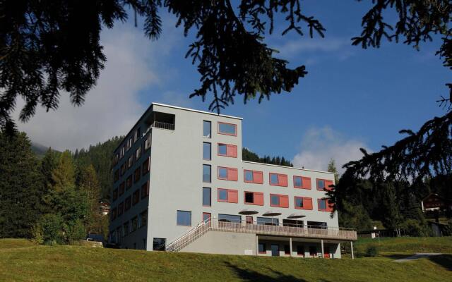 Youth Hostel Valbella