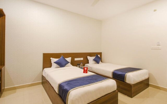 SSR Royal Suites