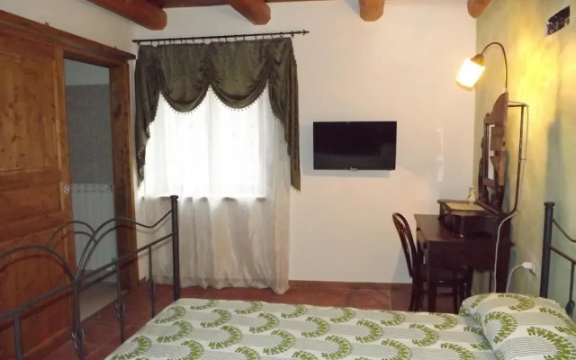 Casa Aurora