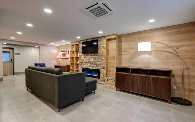 Kings Inn Hotel and Conference Center