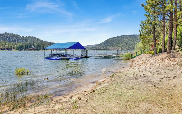 Inspiration Point Retreat #2470