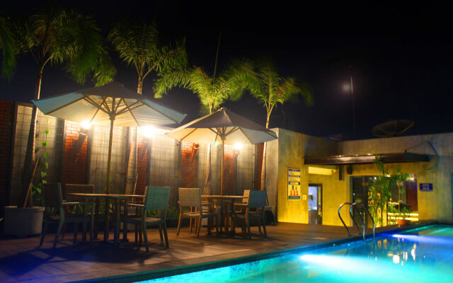 Sala View Hotel