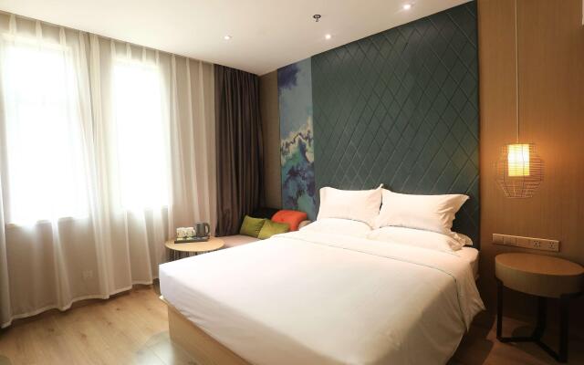 ibis Styles XM Zhongshan