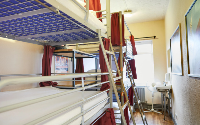 St Christopher's Inn, Shepherd's Bush - Hostel