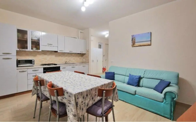 Chiara POOL apartment