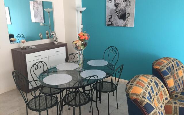 Claridade Beach Apartment