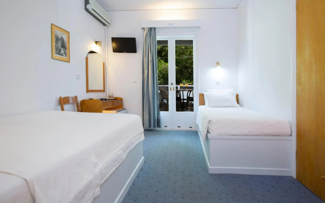 Odyssey Hotel