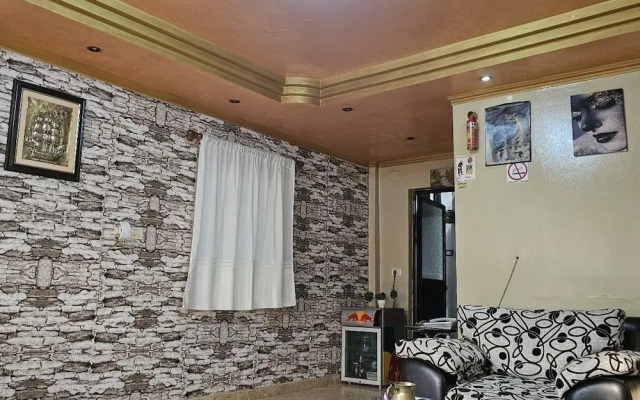 Dafina hotel