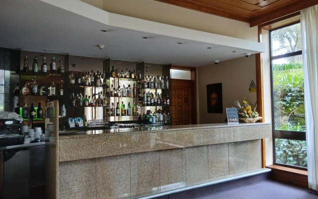 Hotel Senhora do Castelo
