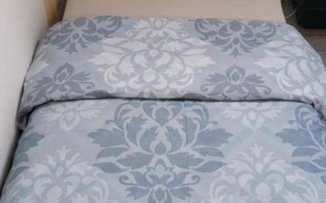 Résidence Mantekila