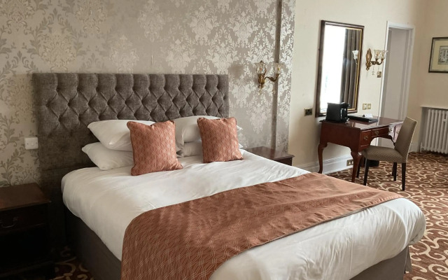 Royal Bath Hotel & Spa Bournemouth