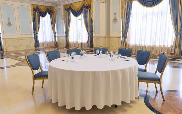 Radisson Hotel, Astana