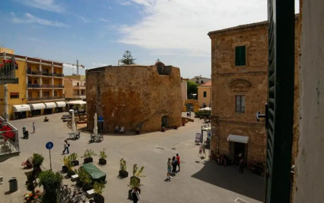 Monolocale ad Alghero